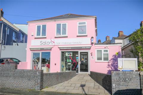 Office for sale, Plymouth, Devon PL2