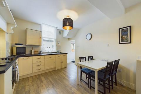 2 bedroom maisonette for sale, Samphire Cottage, Silver Street