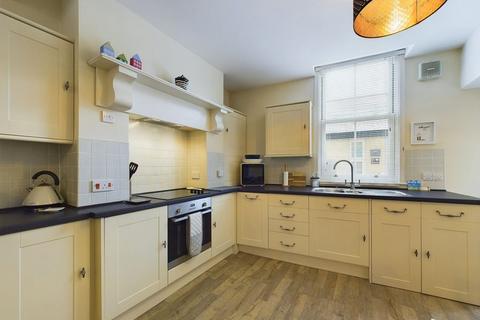 2 bedroom maisonette for sale, Samphire Cottage, Silver Street