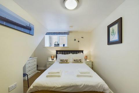 2 bedroom maisonette for sale, Samphire Cottage, Silver Street