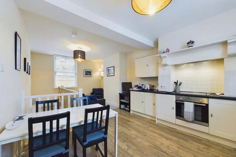 2 bedroom maisonette for sale, Samphire Cottage, Silver Street