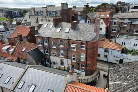 2 bedroom maisonette for sale, Samphire Cottage, Silver Street