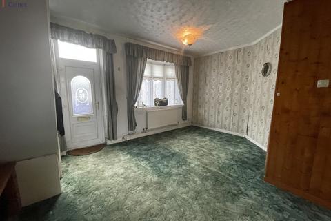3 bedroom terraced house for sale, Wood Street, Port Talbot, Neath Port Talbot. SA13 2HW