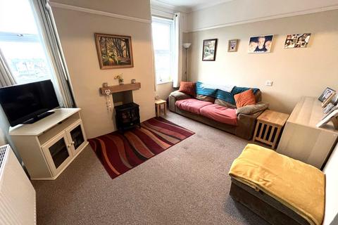1 bedroom flat for sale, Alexandra Terrace, Exmouth