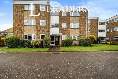 1 bedroom apartment for sale, Downview Road, Worthing, West Sussex