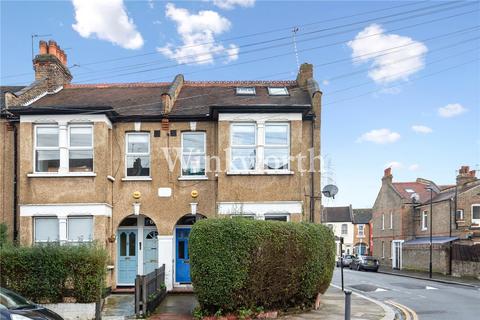 2 bedroom ground floor flat to rent - Abbotsford Avenue, London, N15