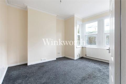 2 bedroom ground floor flat to rent - Abbotsford Avenue, London, N15