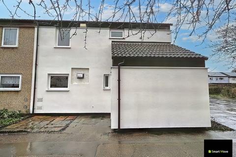 41 Cathwaite, Paston, Peterborough, PE4 7BE