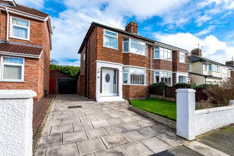 25 Grainger Avenue, Prenton, CH43 0TN