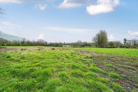 4 bedroom detached house for sale, Farmhouse,  farm buildings and land,  Llangattock,  Crickhowell,  NP8