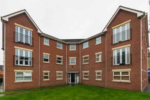 2 bedroom apartment to rent, Titherington Way, Liverpool L15