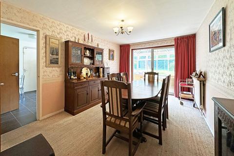4 bedroom detached house for sale, Barcheston Road, Knowle, B93