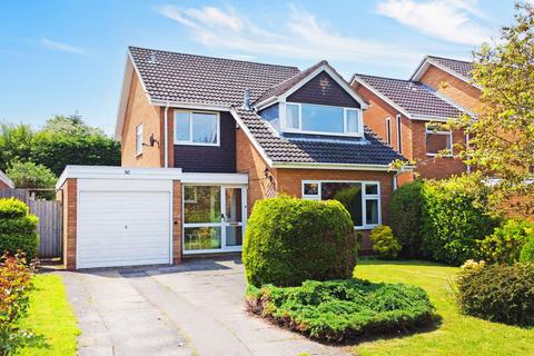 50 Barcheston Road, Knowle, Solihull, B93 9JT
