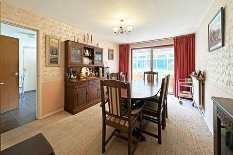 50 Barcheston Road, Knowle, Solihull, B93 9JT
