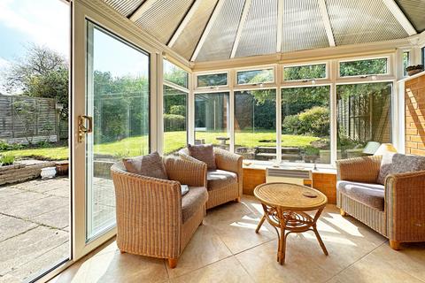 50 Barcheston Road, Knowle, Solihull, B93 9JT