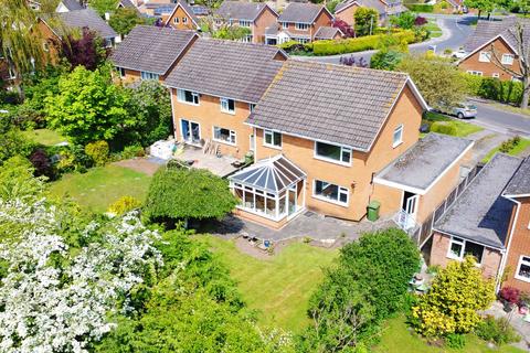 50 Barcheston Road, Knowle, Solihull, B93 9JT