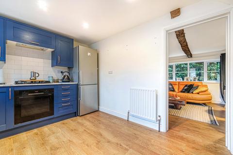 3 bedroom terraced house for sale - Sunnyside, Swan Street, Kingsclere