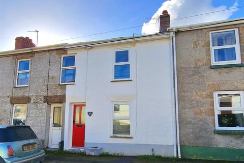2 bedroom terraced house for sale, St Johns Street, Hayle TR27