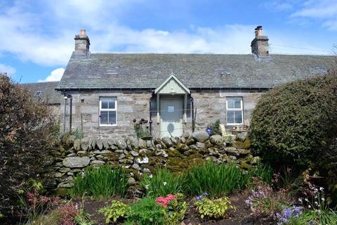 1 bedroom semi-detached house to rent - West Tomnafennag Cottage, Pitlochry, Perthshire, PH16