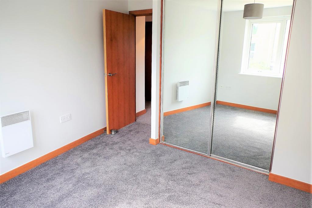 Bedroom, 1