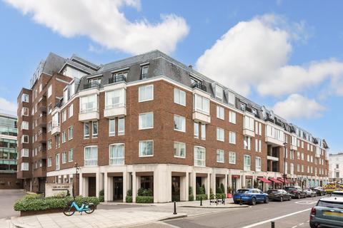 1 bedroom flat for sale, Ebury Street, London, SW1W