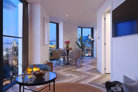 1 bedroom apartment to rent, 156 Pilgrim Street, Newcastle upon Tyne NE1