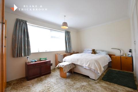 5 Albany Chase, Clacton-on-sea, CO15 6HD