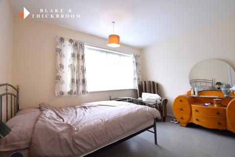 5 Albany Chase, Clacton-on-sea, CO15 6HD