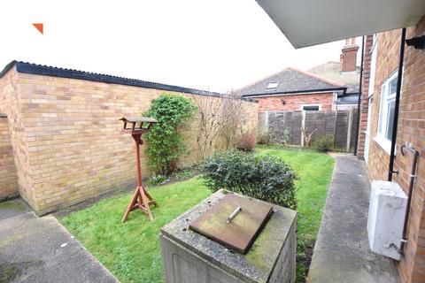 5 Albany Chase, Clacton-on-sea, CO15 6HD