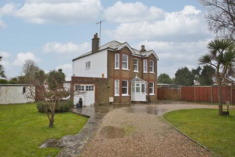 4 bedroom detached house for sale, Southwall Road, Deal, CT14