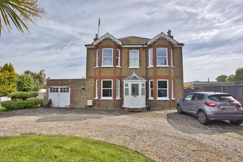 4 bedroom detached house for sale, Southwall Road, Deal, CT14