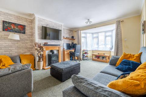 5 bedroom end of terrace house for sale - Clarkson Road, Norwich, NR5