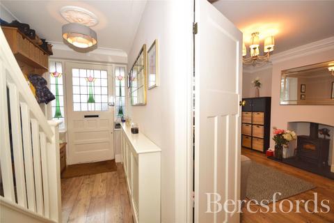 284 Carlton Road, Gidea Park, Romford, RM2 5BB
