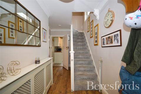 284 Carlton Road, Gidea Park, Romford, RM2 5BB