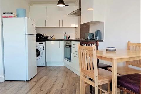 1 bedroom flat to rent - Stoke Newington Road, London N16