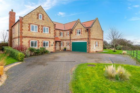 6 bedroom detached house for sale, Willow Lane, Cranwell Village, Sleaford, Lincolnshire, NG34