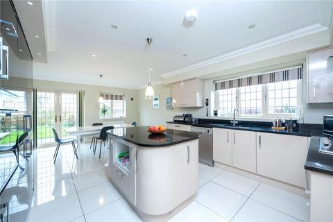 6 bedroom detached house for sale - Willow Lane, Cranwell Village, Sleaford, Lincolnshire, NG34