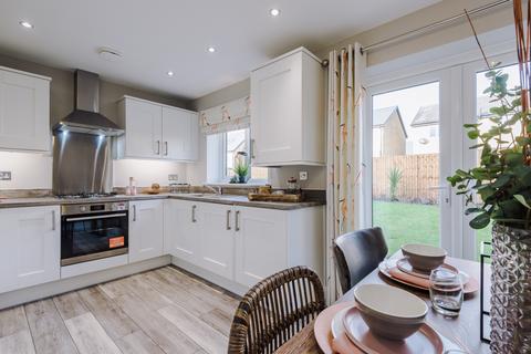 3 bedroom detached house for sale, Meadow Gate, White Carr Lane, Thornton Cleveleys, Lancashire, FY5