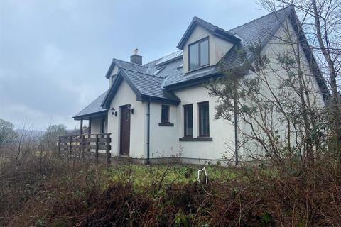 4 bedroom house for sale, Stone View, Lochgilphead PA31