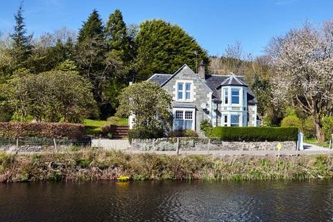 4 bedroom semi-detached house for sale - West Bank Road, Lochgilphead PA30