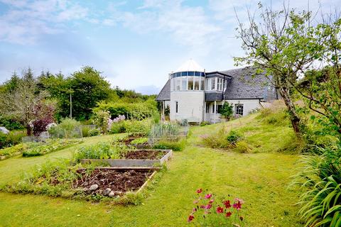 3 bedroom detached house for sale, Klondyke, Isle Of Mull PA65
