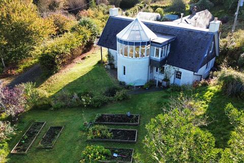 3 bedroom detached house for sale, Klondyke, Isle Of Mull PA65