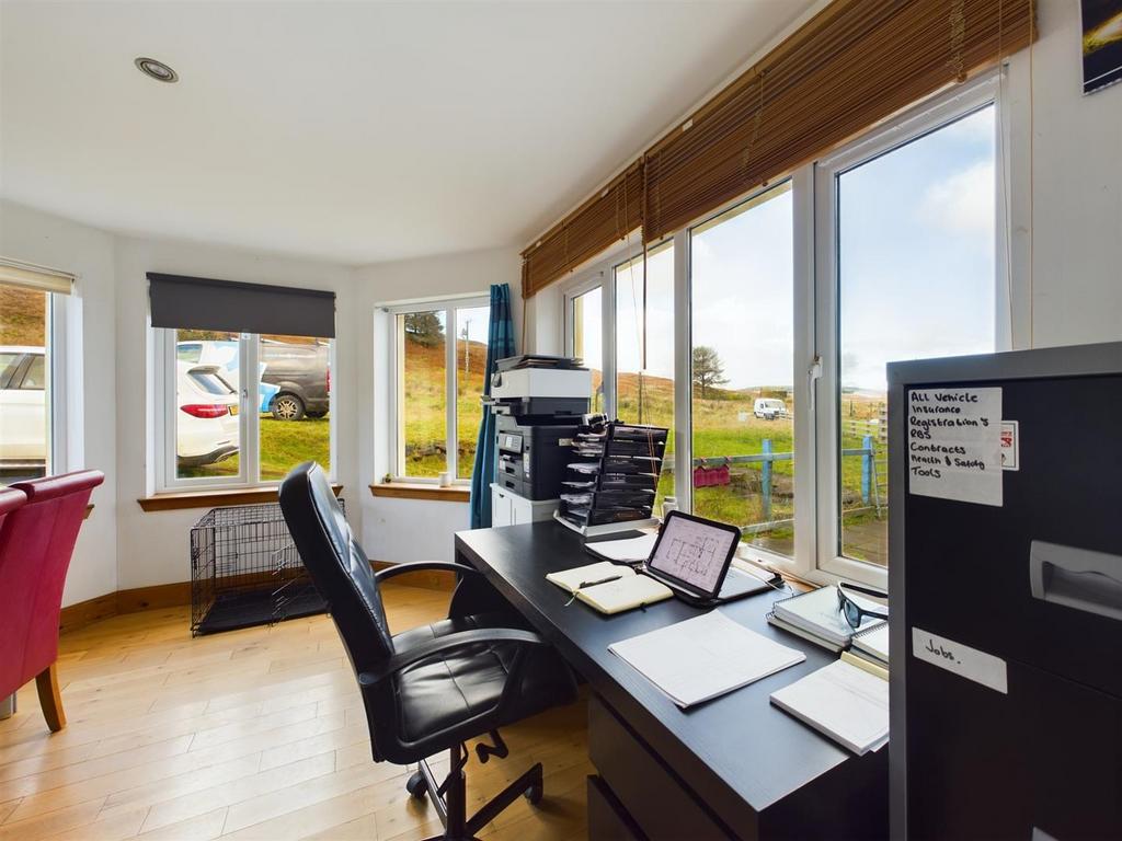Dinning Room/Study