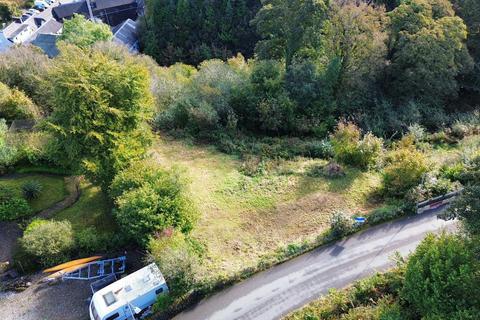 Plot for sale, Breadalbane Street, Tobermory PA75