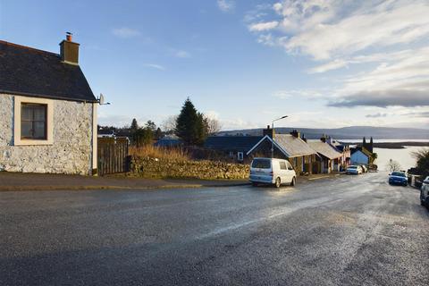 Plot for sale, Victoria Street, Tobermory, Isle Of Mull PA75