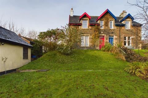 4 bedroom house for sale, Erray Road, Isle Of Mull PA75
