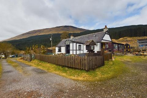 2 bedroom house for sale, Crianlarich FK20