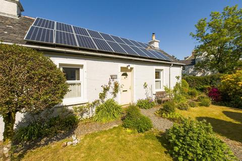 3 bedroom house for sale, Aros Isle Of Mull PA72