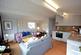 Kitchen/ diner/living room