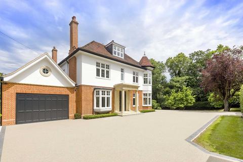 6 bedroom detached house for sale, The Ridgeway, Cuffley EN6